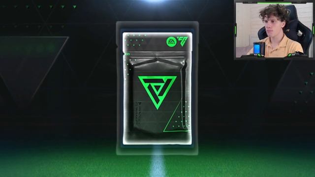 FC 24 MOBILE С НУЛЯ БЕЗ ДОНАТА! ПАКИ и ПРОКАЧКА СОСТАВА! (FIFA MOBILE 24) смотреть онлайн