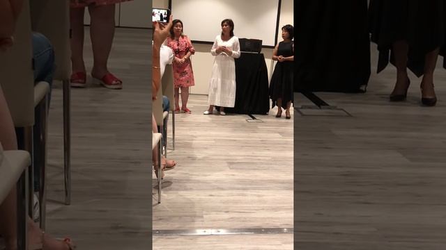 Елена Кан Мадрид смотреть онлайн