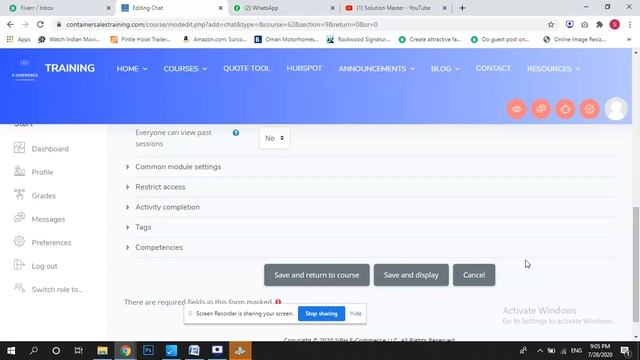 how to enroll user and Courses detail Edumy смотреть онлайн