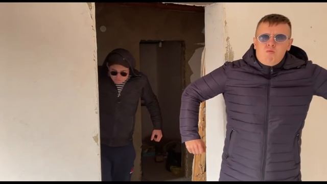 ВЫШИБАЛЫ \ Сериал ДВА ТИПА смотреть онлайн