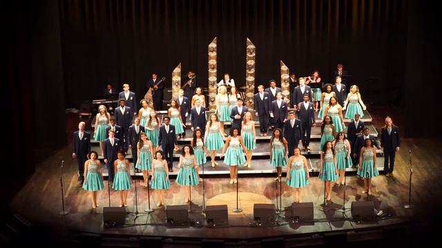 Decatur Elite Energy at Show Choir Nationals 2017 смотреть онлайн