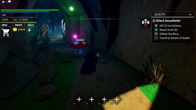 How to get Starter Sword - Blue Heater смотреть онлайн