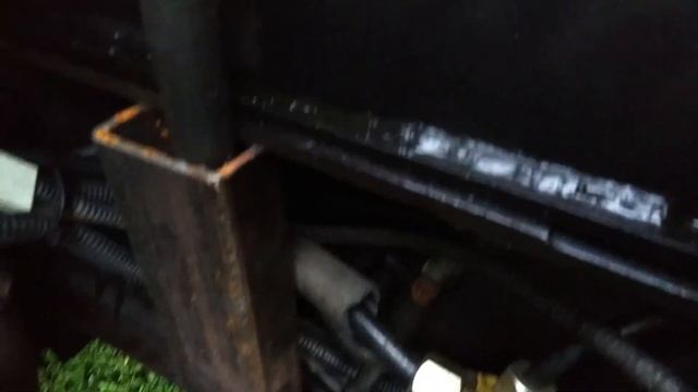 Изготовление кузова на Камаз 5511 часть 1 обзор смотреть онлайн