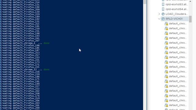 Customer: Allegis Group - Software Testing using vSphere Integrated Containers and Selenium смотреть онлайн
