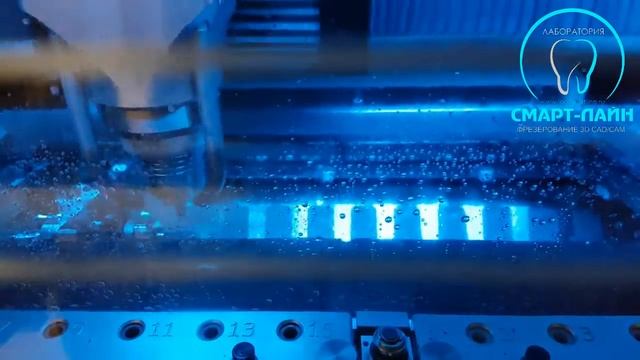 Первый Zirkonzahn M4 уже в России! смотреть онлайн
