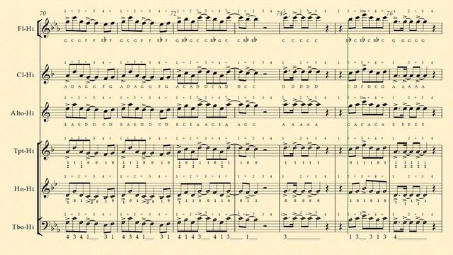 Classic Medley #8 High Part v9.6.18 смотреть онлайн