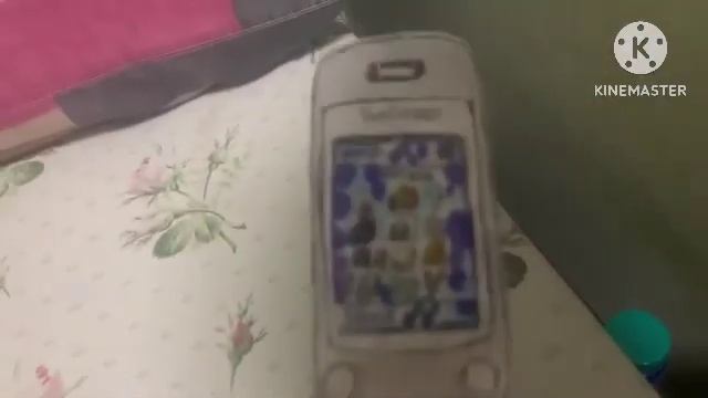 Sony Ericsson Z600 startup and shutdown (Internal/External Display) смотреть онлайн