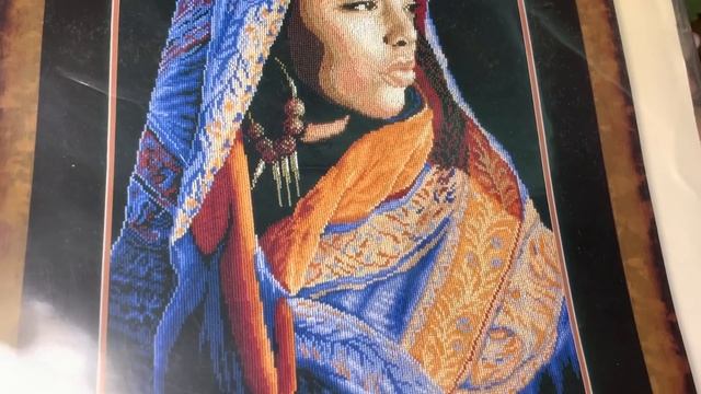 329. Вышивальный ? Финиш и продвижения, МНОГО ПОКУПОК, Ланарте смотреть онлайн