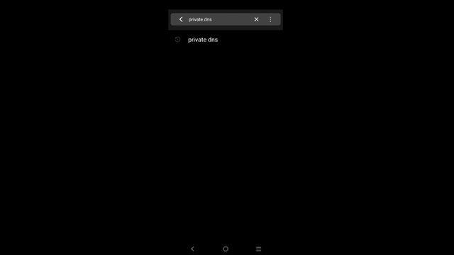 Smartphone New Private DNS Settings || Get The Fastest Network On Your Mobile || смотреть онлайн