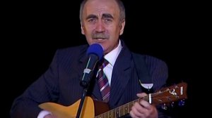 Альберт Узденов