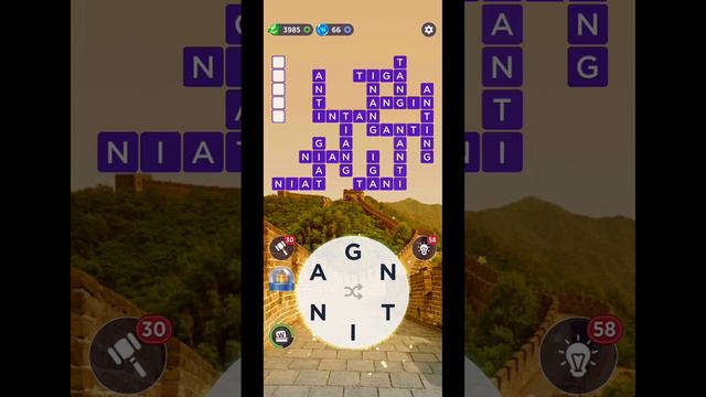 Words of Wonders Level 721 - 730 | WOW Level 721 - 730 смотреть онлайн