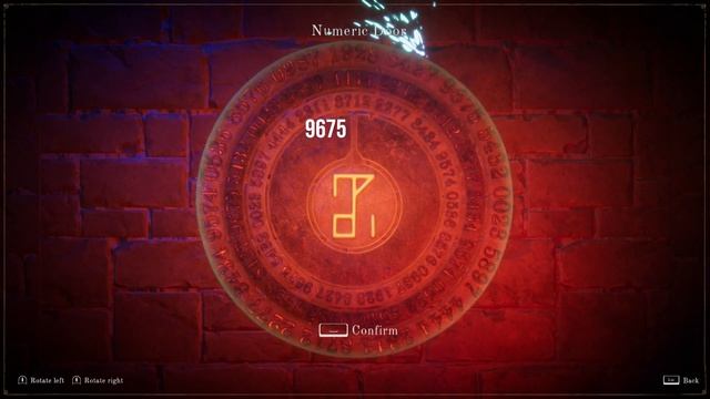 The Last Case of Benedict Fox - Numeric Door Puzzle, How to Open Them смотреть онлайн