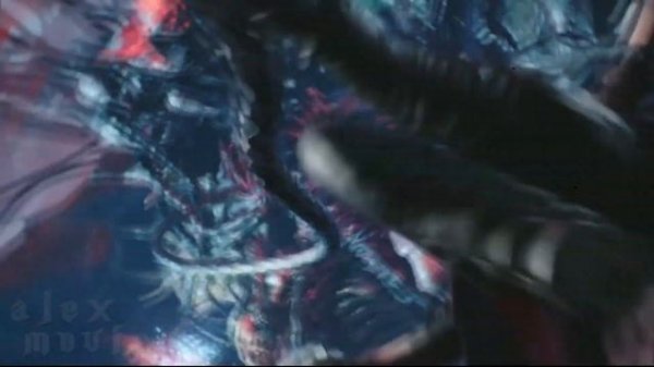 Devil Trigger // Devil May Cry 5 - GMV