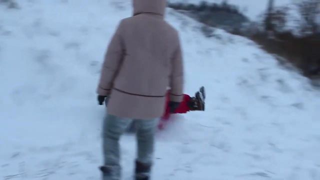Льодянка, село Хохітва, Україна смотреть онлайн