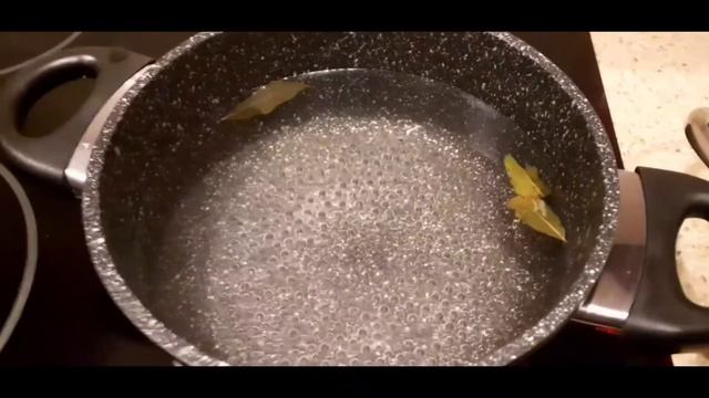 Синяя форель