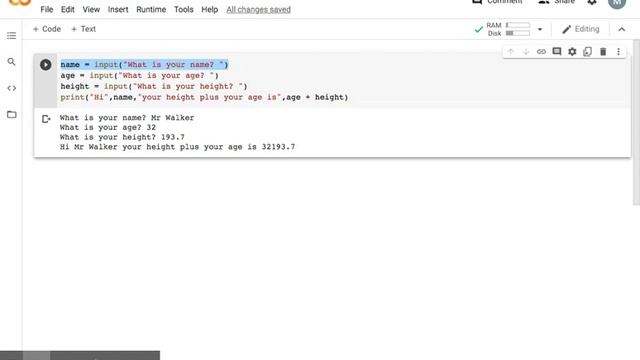 How to typecast in python смотреть онлайн