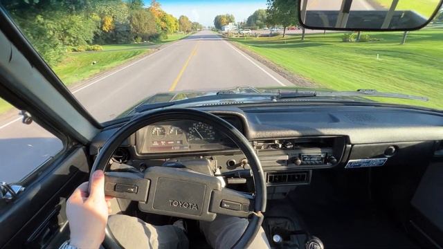 1983 Toyota Truck Custom Restoration - Frankman Motor Company смотреть онлайн