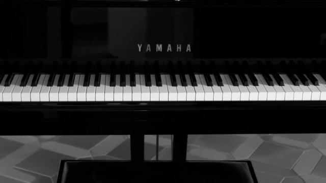 Piano Yamaha C3 - Sound - Pictures смотреть онлайн