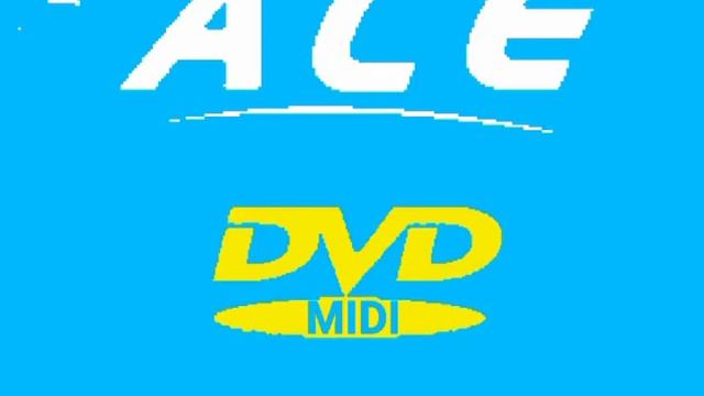 ACE MIDI DVD Karaoke Player K-55 Score 99 100 смотреть онлайн