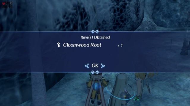 [Xenoblade Chronicles 2] A Secret Cure Quest Guide смотреть онлайн