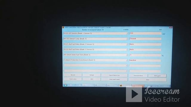 лямда-зонд 2 на ОПЕЛЬ АСТРА Н меняем смотреть онлайн