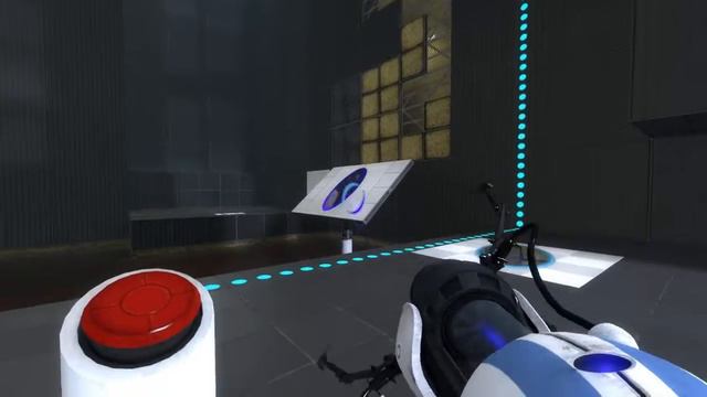 Portal 2 Coop смотреть онлайн
