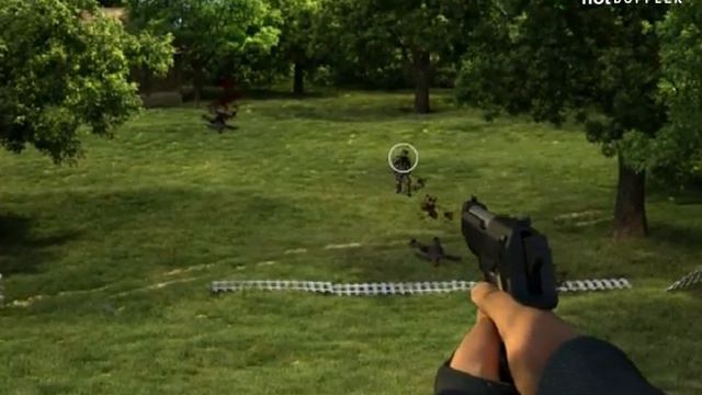 Мёртвый Зед 2. Часть 1 смотреть онлайн