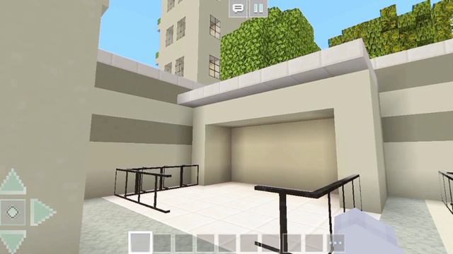 Map download kota aesthetic dayana's city review 💌🌷 || Minecraft смотреть онлайн