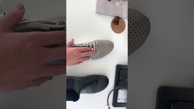 Чем отличаются традиционная и barefoot обувь? Преимущества босо-обуви смотреть онлайн