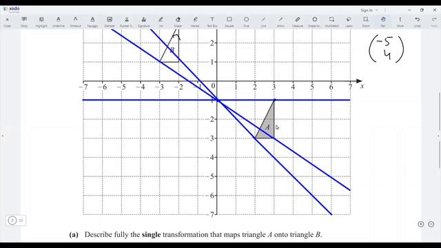 O level Past Paper session 5 (4024/11/O/N/21) смотреть онлайн