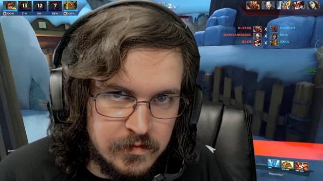 z1unknown Kinessa Ranked | Winky Face смотреть онлайн
