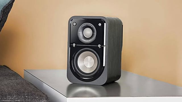5 Best Satellite Speakers : Satellite Speakers Reviews смотреть онлайн