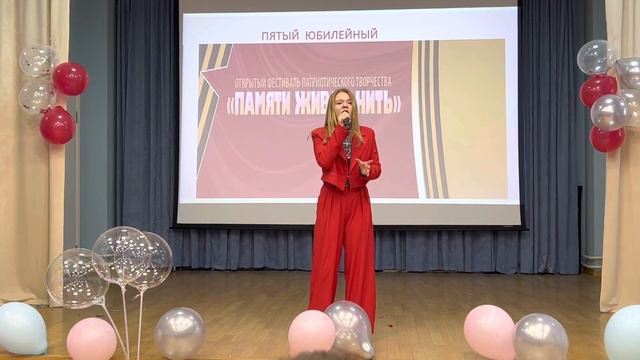 «Поклонимся великим тем годам «Молотова Татьяна смотреть онлайн