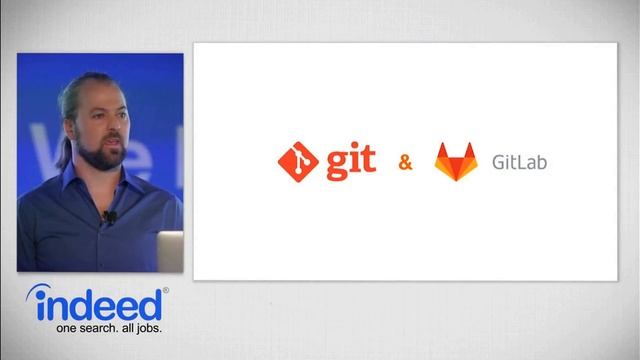 How to Pronounce GitLab (Real Life Examples!) смотреть онлайн