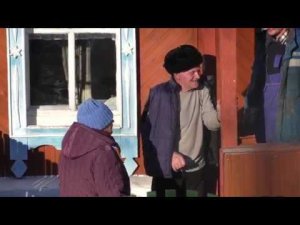 О прошлом и настоящем.