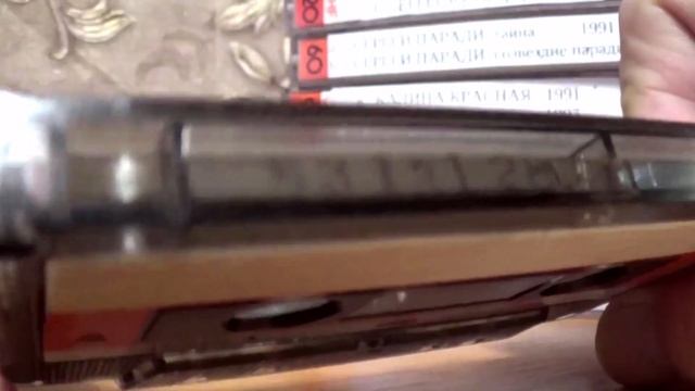 Аудиокассеты SONY CHF 60-120 мин./ Покупка в Нижнем Новгороде смотреть онлайн