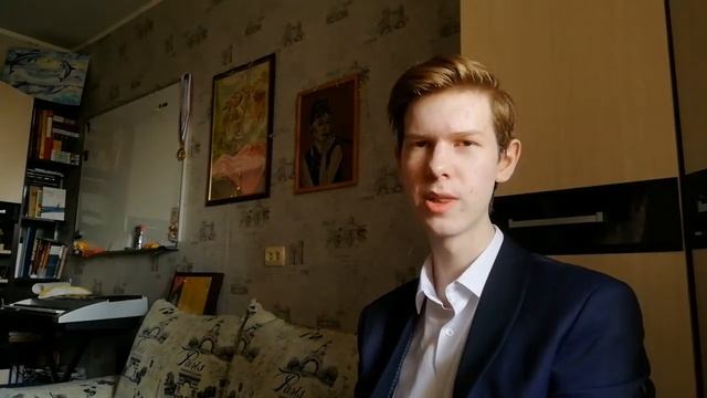 Воронов Художественное слово проза смотреть онлайн