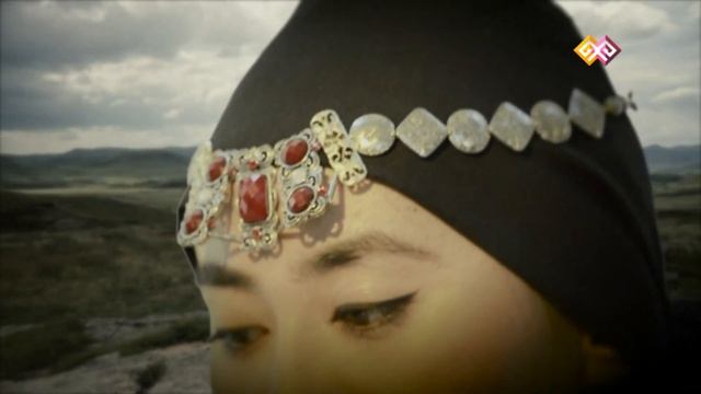 "Ұлы даланың құпиялары" - (05) 17.02.16 смотреть онлайн