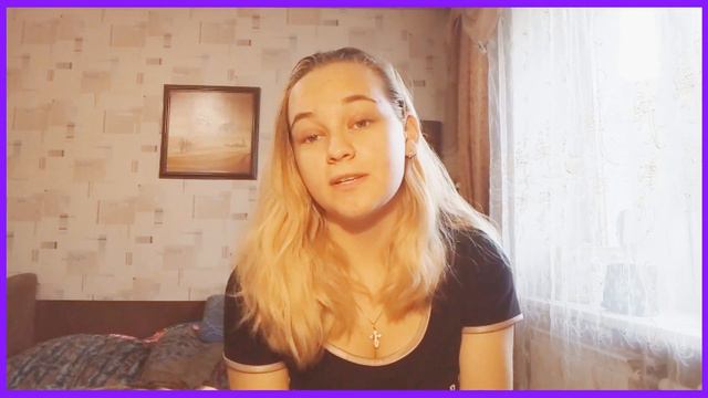 21 ФАКТ ОБО МНЕ|Какая я на самом деле? смотреть онлайн