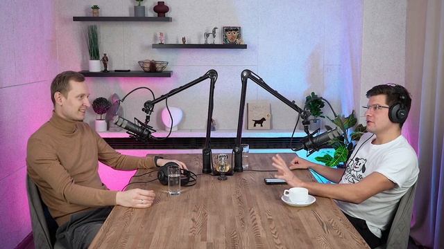 Как правильно наказывать собаку? Батл кинолога и ветеринара! смотреть онлайн