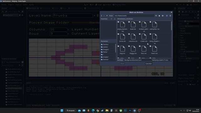 Plugin for Godot: Mahjong Game Creator - Preview смотреть онлайн