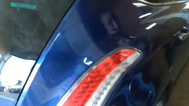 Покупаем авто. Проверка лянча дельта в Полоцке. We Buy Cars. Check Lancia Delta