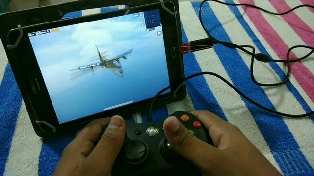 PUBG MOBILE Connect XBOX 360/PS3 (Anti Band) Controller Android Gameplay ||ABHISAIYAN|| смотреть онлайн