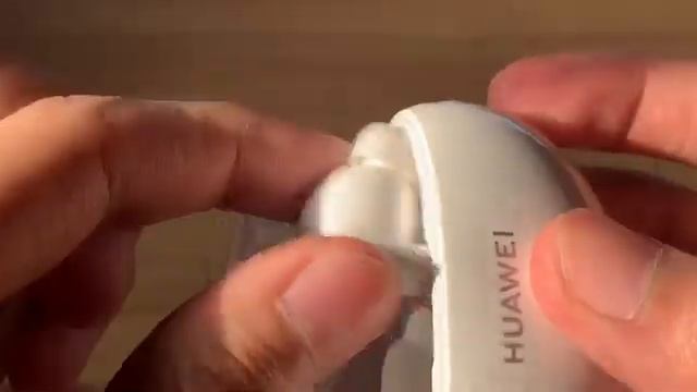 Huawei Freebuds 4i: Quick Comprehensive Review смотреть онлайн