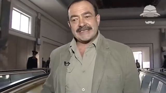 КОРЕЙСКОЕ СЧАСТЬЕ. Михаил Кожухов (часть 5)