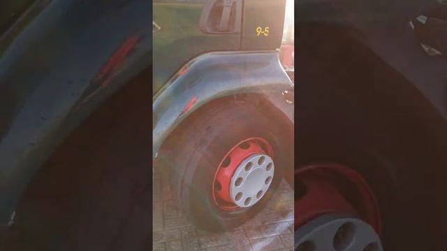 Kleyn Trucks - RENAULT 2009 155,425 km смотреть онлайн