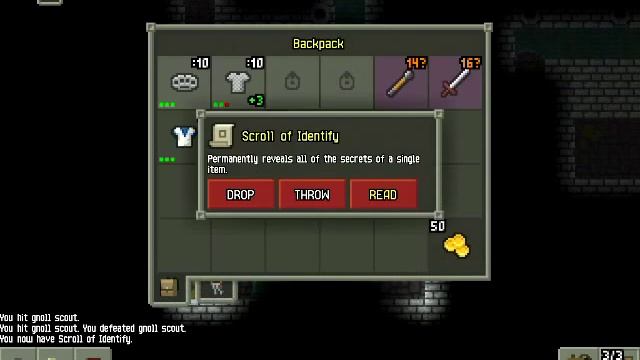 Hell dungeon #3 с огнем нельзя шутить в этой игре смотреть онлайн