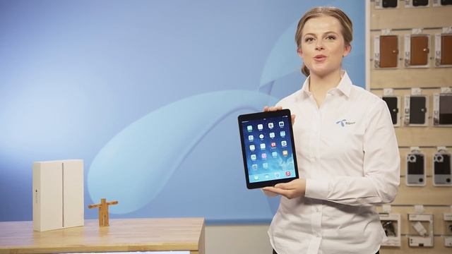 Dette er iPad 2 Air смотреть онлайн
