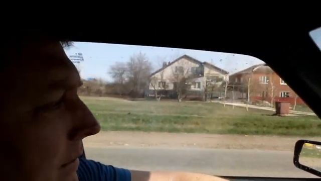 Церковь в Брюховецкой. Еду домой, а дома спалили чайник смотреть онлайн