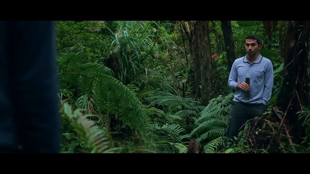 Trampa en la Selva | Completa en Espanol | Las selvas de Vietnam | De pie sobre una mina | THRILLER смотреть онлайн